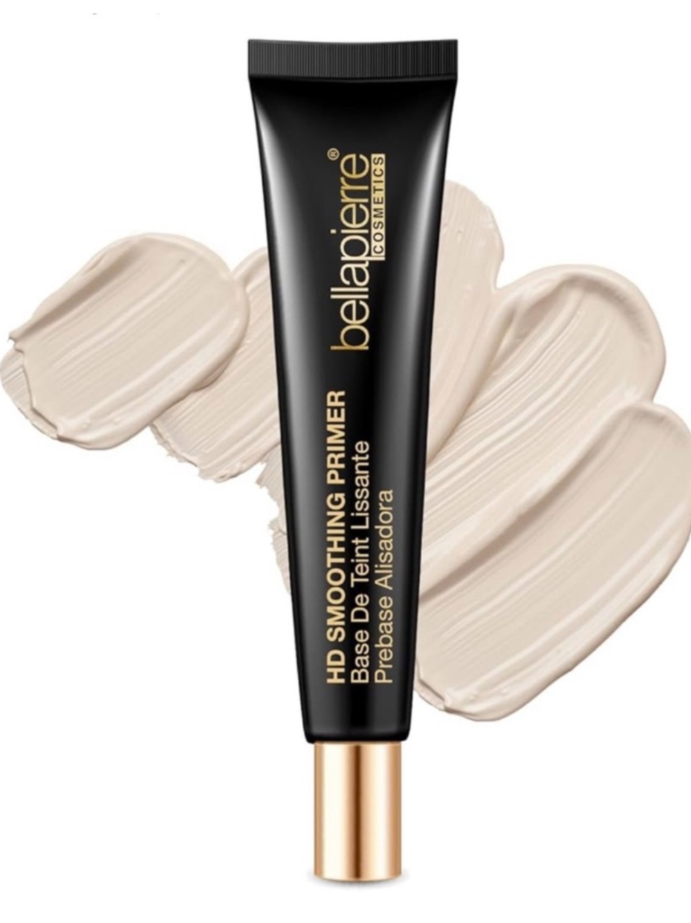 BELLAPIERRE HD SMOOTHING Primer New Sealed 1.01 Fl oz